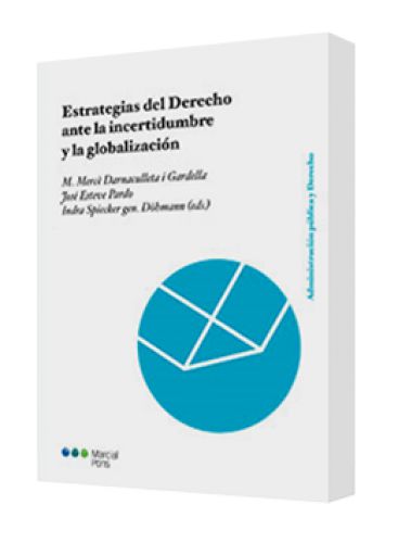 ESTRATEGIAS DEL DERECHO ANTE LA INCERTID..